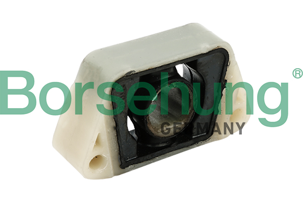 BORSEHUNG Lagerung, Kühler b11360 oben für VAG