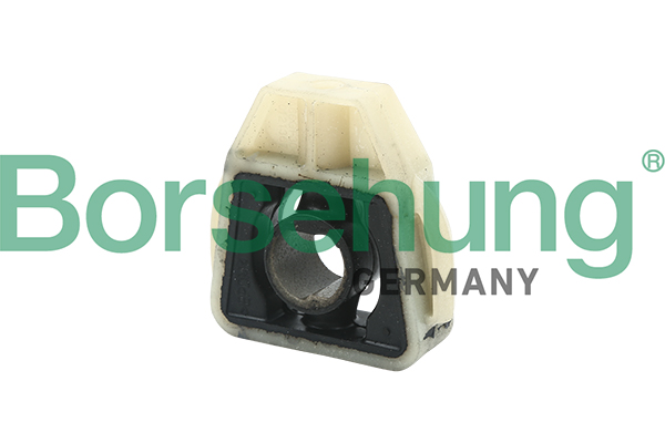 BORSEHUNG Lagerung, Kühler b11361 oben für VAG
