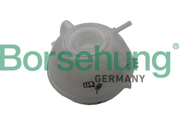 BORSEHUNG Ausgleichsbehälter, Kühlmittel b19061 für VAG