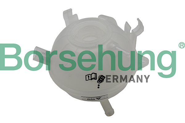 BORSEHUNG Ausgleichsbehälter, Kühlmittel b19280 für VAG
