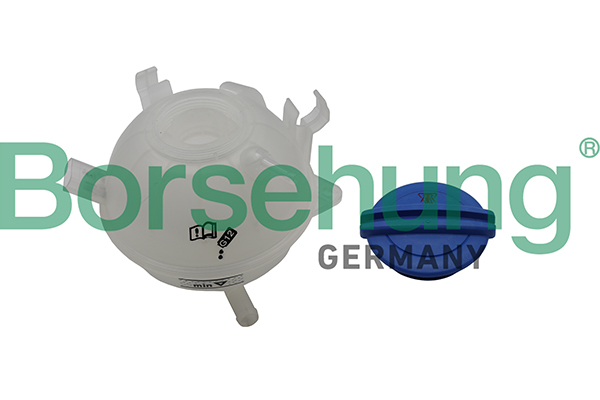 BORSEHUNG Ausgleichsbehälter, Kühlmittel b19286 für VAG