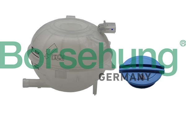 BORSEHUNG Ausgleichsbehälter, Kühlmittel b11938 für VAG