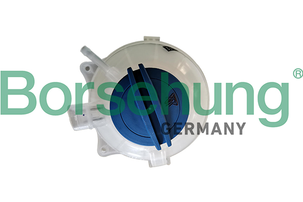 BORSEHUNG Ausgleichsbehälter, Kühlmittel b11943 für VAG