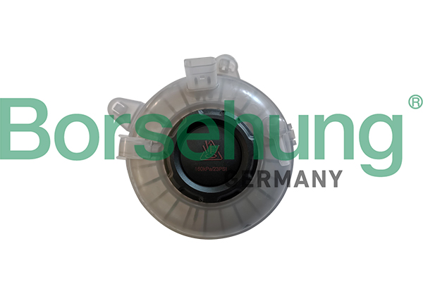 BORSEHUNG Ausgleichsbehälter, Kühlmittel b11939 für VW