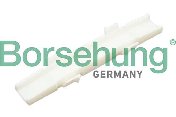 BORSEHUNG Gleitschiene, Steuerkette b12597 für Mercedes