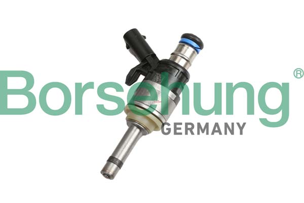 BORSEHUNG Einspritzventil b11168 für VAG