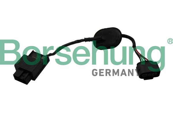 BORSEHUNG Steuergerät, Kraftstoffpumpe b19230 für VAG