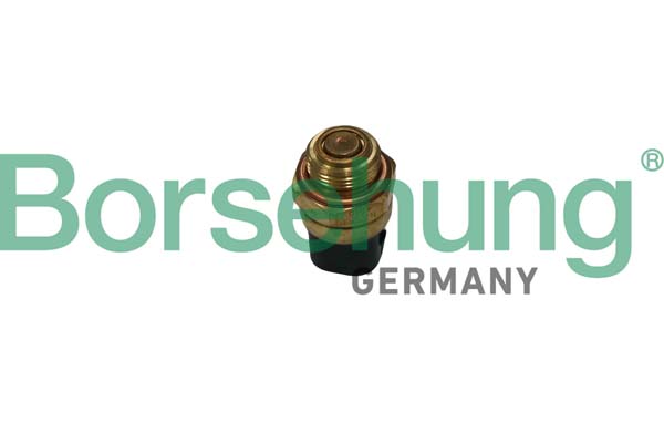 BORSEHUNG Temperaturschalter, Kühlerlüfter b13130 für VAG