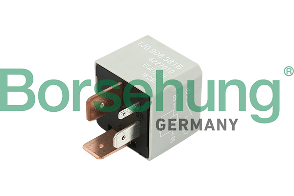 BORSEHUNG Multifunktionsrelais b17804 für VAG
