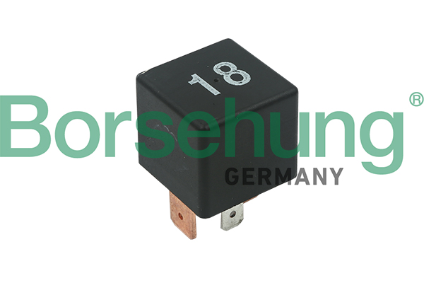 BORSEHUNG Multifunktionsrelais b17802 für VW