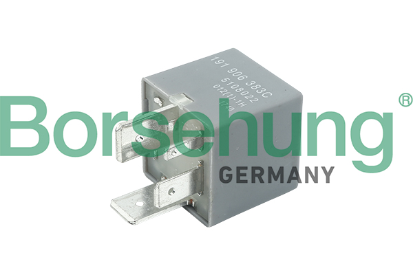 BORSEHUNG Multifunktionsrelais b17803 für SEAT