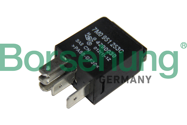 BORSEHUNG Multifunktionsrelais b17811 für VAG