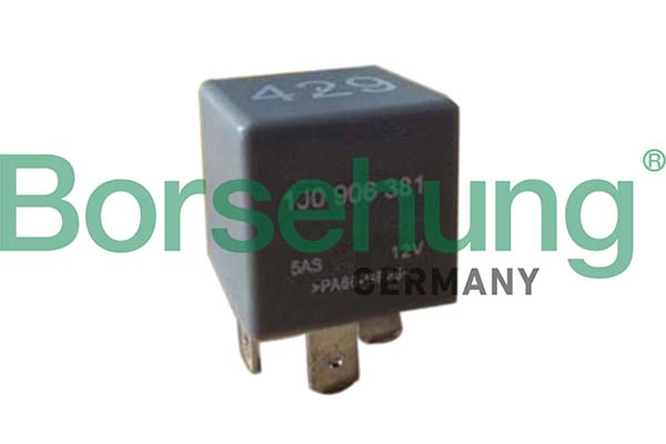 BORSEHUNG Multifunktionsrelais b17817 für VAG
