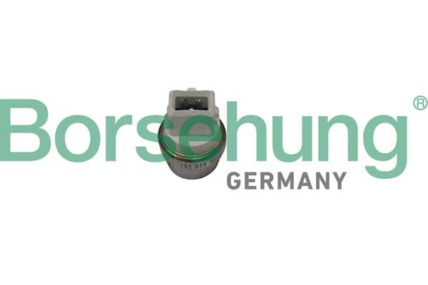 BORSEHUNG Temperaturschalter, Kühlerlüfter b18288 für VAG