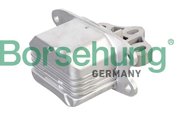 BORSEHUNG Halter, Automatikgetriebeaufhängung b12637 für BMW