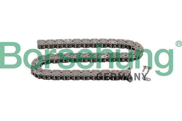BORSEHUNG Steuerkette b1c026 für Mercedes