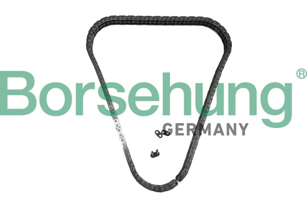 BORSEHUNG Steuerkette b13341 für Mercedes