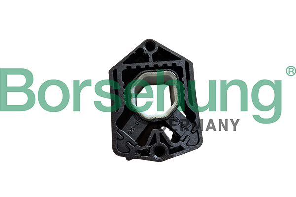 BORSEHUNG Lagerung, Kühler b11359 oben für VAG