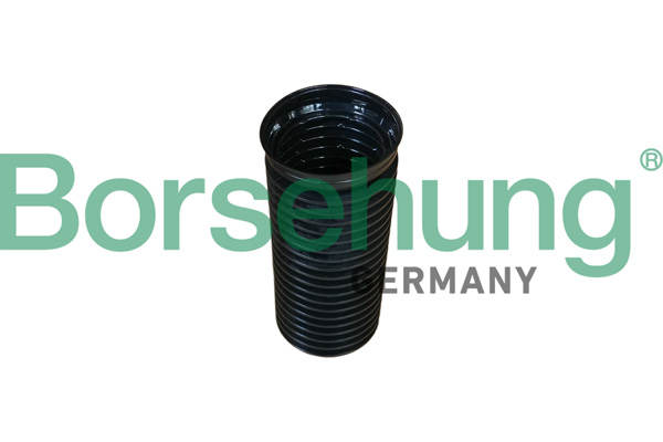 BORSEHUNG Schutzkappe/Faltenbalg, Stoßdämpfer b10152 Vorderachse beidseitig für VAG
