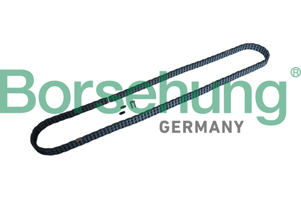 BORSEHUNG Steuerkette b13344 für Mercedes