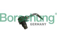 Borsehung Halteklammer, �ld�se, Art.-Nr. B11163