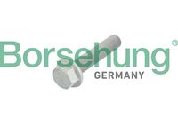 Borsehung Zentrierschraube, Riemenscheibe-Kurbelwelle, Art.-Nr. B10633