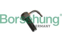 Borsehung Halteklammer, �ld�se, Art.-Nr. B11162