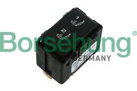 Borsehung Steuerger�t, Sitzheizung, Art.-Nr. B11419