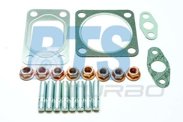 Bts Turbo T931003abs Für Volvo Iveco Mwm Steyr Man Renault Trucks Vm