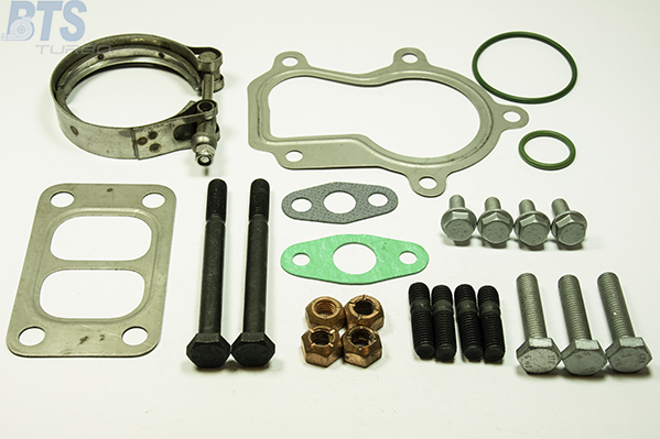 BTS TURBO Montagesatz, Lader t931464abs für MAN