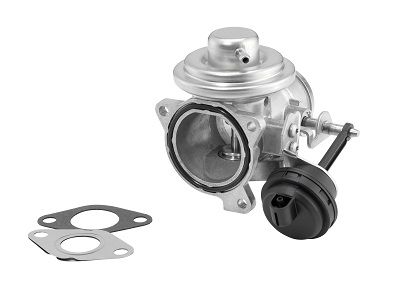 BTS TURBO AGR-Ventil a100087 für VAG