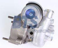 BTS Turbo Lader, Aufladung "ORIGINAL", Art.-Nr. T911007