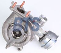 BTS Turbo Lader, Aufladung "ORIGINAL", Art.-Nr. T911007