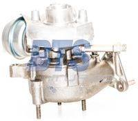 BTS Turbo Lader, Aufladung "ORIGINAL", Art.-Nr. T911007