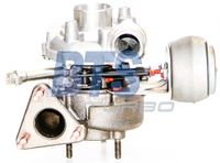 BTS Turbo Lader, Aufladung "ORIGINAL", Art.-Nr. T911007