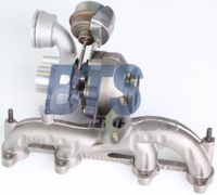 BTS Turbo Lader, Aufladung "ORIGINAL", Art.-Nr. T912352