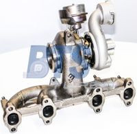 BTS Turbo Lader, Aufladung "ORIGINAL", Art.-Nr. T912352