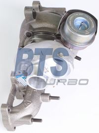 BTS Turbo Lader, Aufladung "ORIGINAL", Art.-Nr. T912352