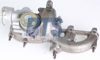 BTS Turbo Lader, Aufladung "ORIGINAL", Art.-Nr. T912352