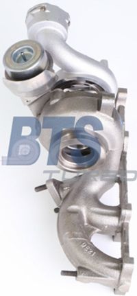BTS Turbo Lader, Aufladung "ORIGINAL", Art.-Nr. T912352