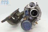 BTS Turbo Lader, Aufladung "ORIGINAL", Art.-Nr. T916226