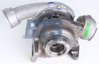 BTS Turbo Lader, Aufladung "ORIGINAL", Art.-Nr. T914563