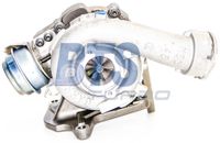 BTS Turbo Lader, Aufladung "ORIGINAL", Art.-Nr. T914563