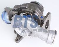BTS Turbo Lader, Aufladung "ORIGINAL", Art.-Nr. T914563
