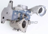 BTS Turbo Lader, Aufladung "ORIGINAL", Art.-Nr. T914563