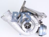 BTS Turbo Lader, Aufladung "ORIGINAL", Art.-Nr. T914563