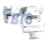 BTS Turbo Lader, Aufladung "REMAN", Art.-Nr. T914870BL