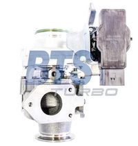 BTS Turbo Lader, Aufladung "REMAN", Art.-Nr. T914870BL