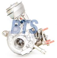 BTS Turbo Lader, Aufladung "ORIGINAL", Art.-Nr. T911007