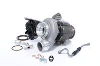 BTS Turbo Lader, Aufladung "TURBO SERVICE SET ORIGINAL", Art.-Nr. T981428
